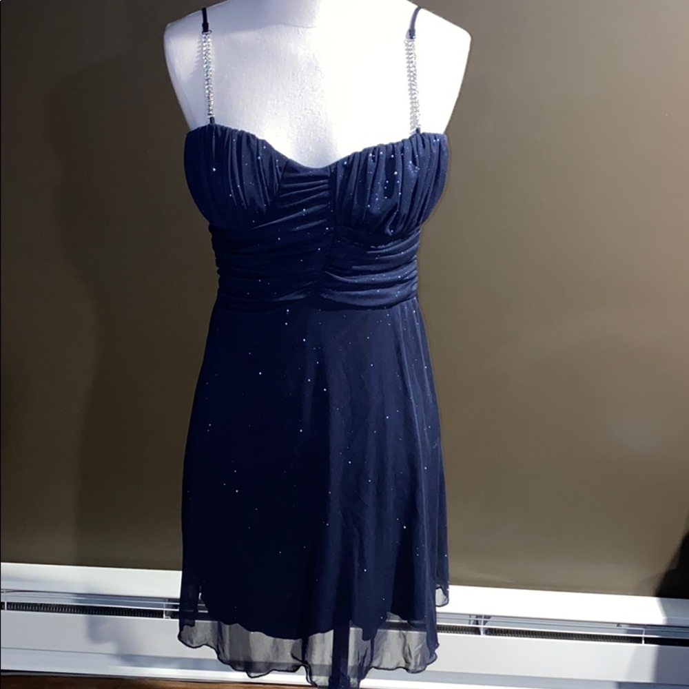 Charlotte Russe Formal Dress